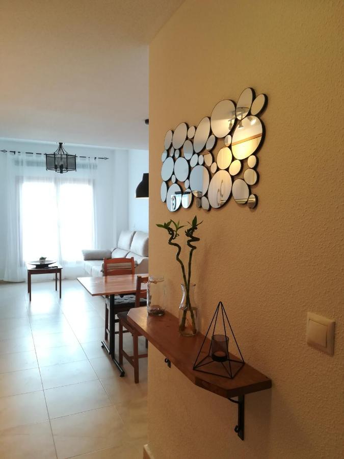 El Remanso Apartment Guadalest Exterior foto