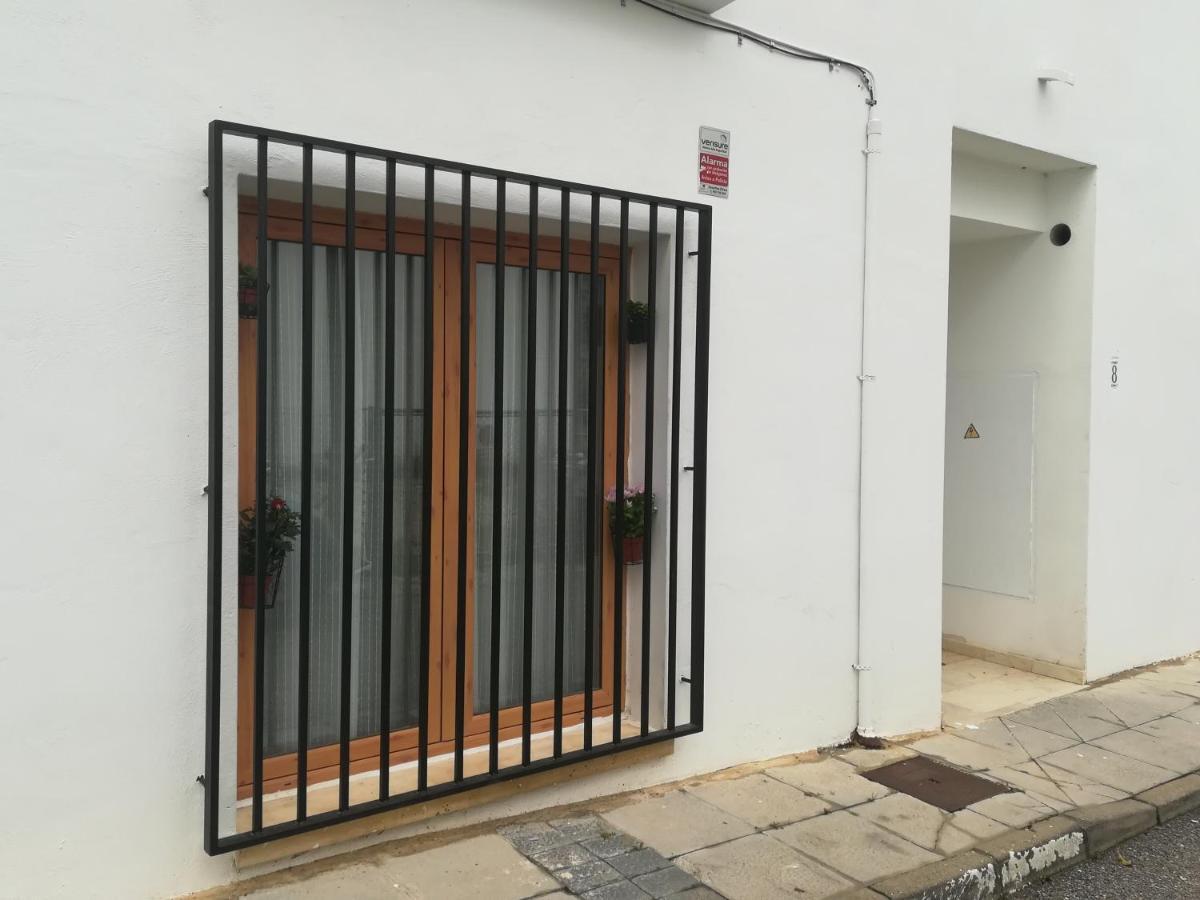 El Remanso Apartment Guadalest Exterior foto